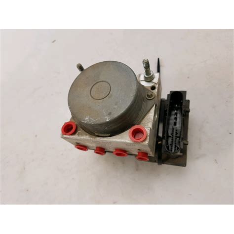 ABS Pump Motor Used Opel CORSA 93192753 GPA