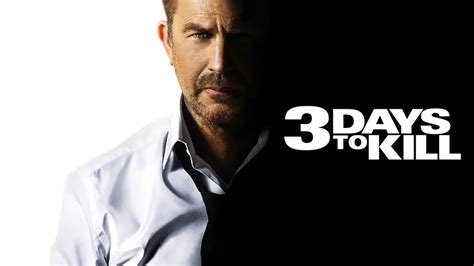 3 Days to Kill - Movie - Where To Watch