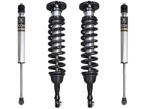 Icon Coilover Conversion Kit K53021 Realtruck