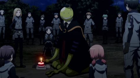 Watch Assassination Classroom Season 2 Gogoanime Fullras