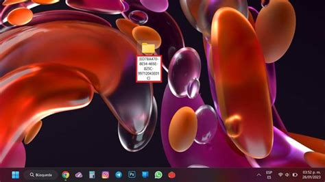 Modo Dios en Windows 11 qué es y cómo activarlo