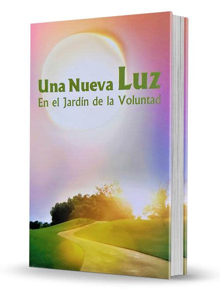 Una Nueva Luz En El Jardín De La Voluntad En EspaÑol Breslev