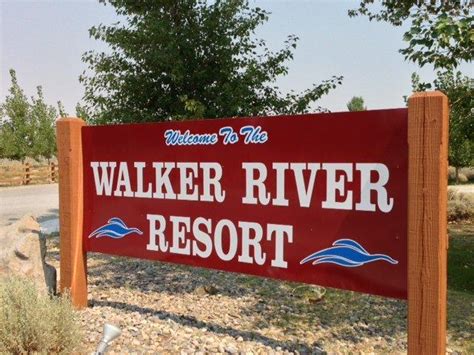 Walker River Resort