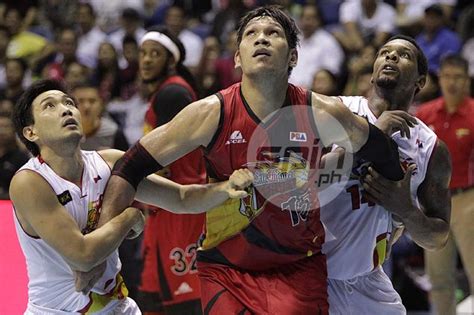 San Miguel Puts Away Rain Or Shine In Four To Set Up Finals Grudge