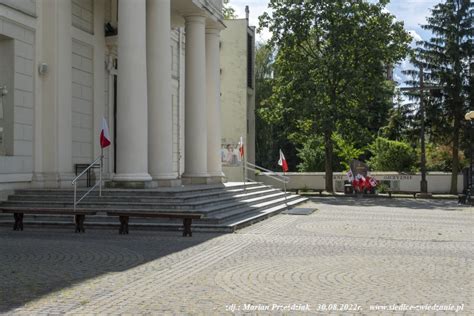 Informacje Fotograficzne Siedlce