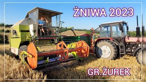 Ma E Niwa W Gr Urek J Czmie Ozimy Dominator Przerolnik