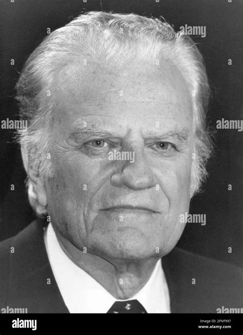 Billy Graham Fotograf As E Im Genes De Alta Resoluci N Alamy