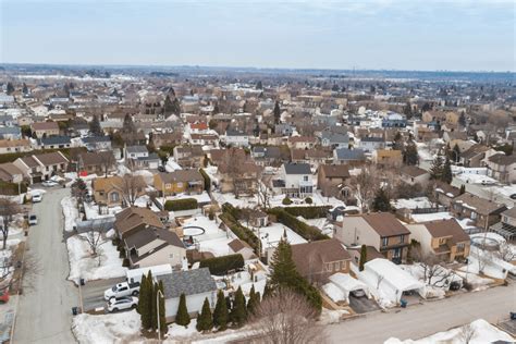 Best Neighbourhoods In Laval