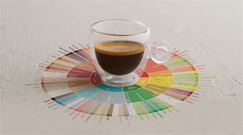 ITALIAN ESPRESSO COFFEE: THE COFFEE EXPERIENCE THROUGH OUR SENSES