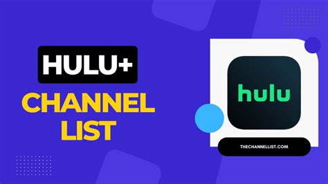 Sling Tv Channel List Us Entertainment The Channel List