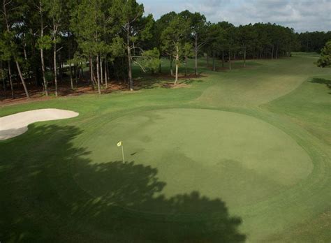 Course Spotlight Sandpiper Bay Golf And Country Club