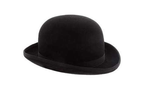 A Visual Guide To Mens Dress Hats