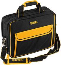 Сумка для инструментов DENZEL 90295, черный – купить в Ситилинк | 1925761