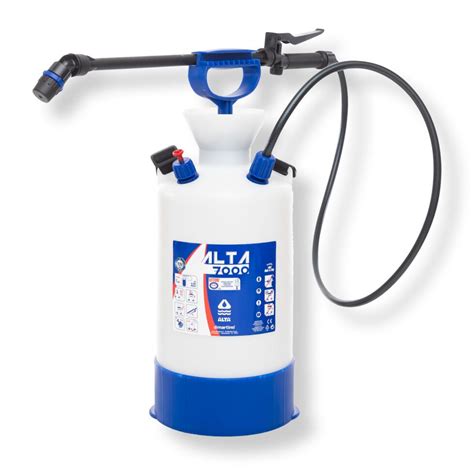 L Pressure Sprayer Sema Sprayers