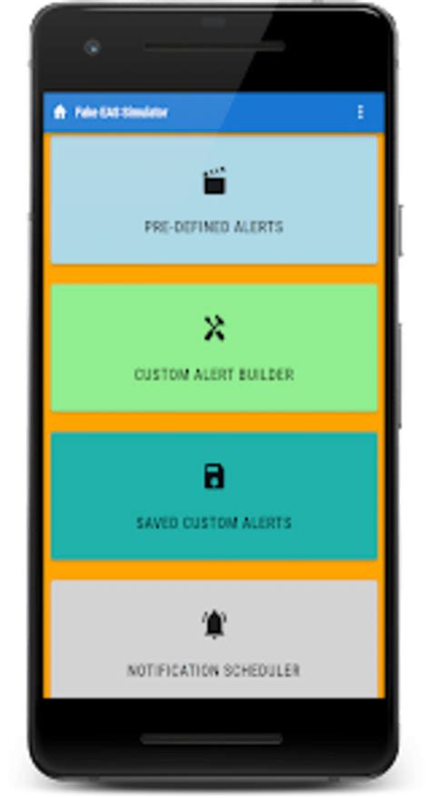 Fake Eas Simulator For Android Download