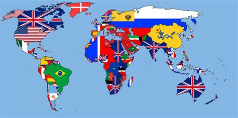 Political map of the world in 1900 by IskanderKey on DeviantArt