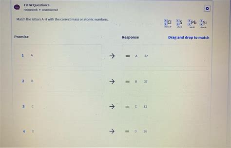 Solved Questions 9-12: Isotope Notation The image below | Chegg.com