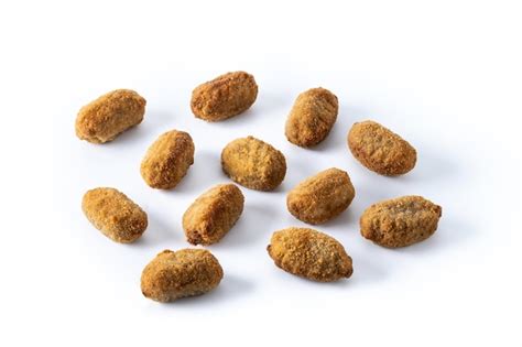 Im Genes De Croquetas Png Descarga Gratuita En Freepik