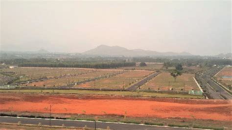 Ajmal Flora Valley Plots In Devanahalli Bangalore By Ajmal Estates