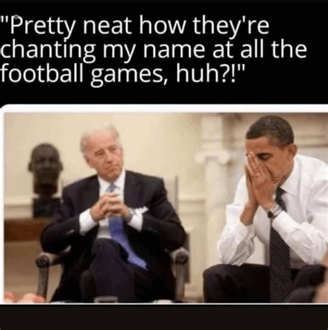 Oh No Joe Rshitposting