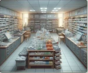 Numer Pwz Farmaceuty Kompletny Przewodnik Dla Aptek