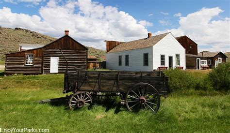 South Pass National Historic Landmark Enjoy Your Parks