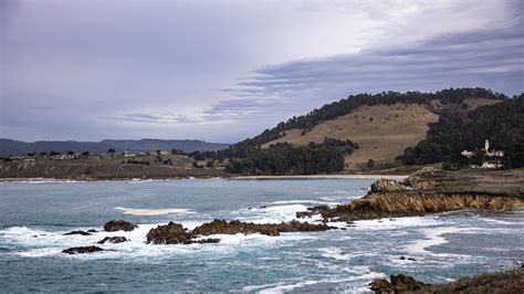 R Point Lobos Nature Reserve Richard Kuan Flickr