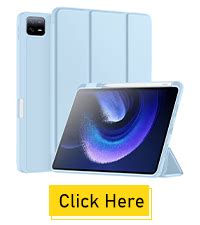 Robustrion Pack Tempered Glass For Xiaomi Mi Pad Mi Pad Pro