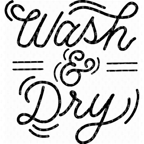 Wash & Dry - Makers Gonna Learn