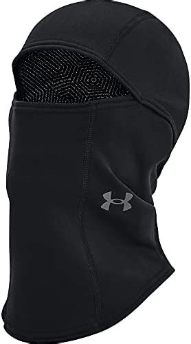 Under Armour Mens Storm Coldgear Balaclava Outdoor Womans