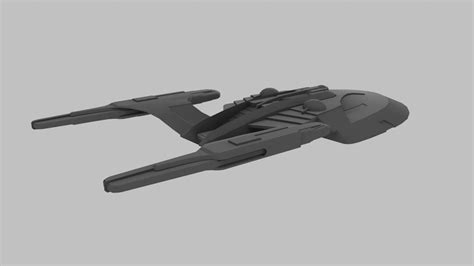 The Lore And Design Of The Calypso Star Trek Armada Ii Fleet Operations