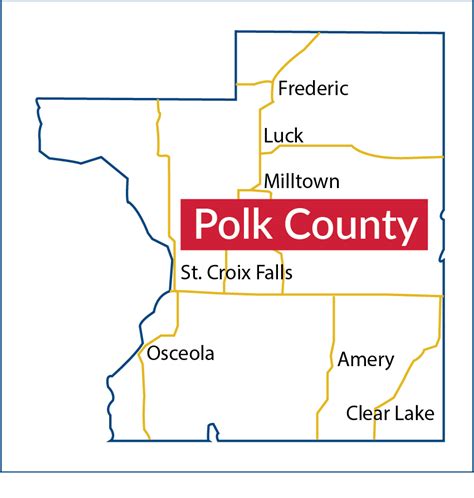 Polk County | League of Women Voters - St. Croix Valley