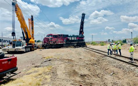 Riesgo De Da O Ambiental En Delicias Por Derrame De Combustible De