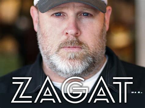 Zagat Profiles 12 Pitmasters From Across The Us Including Pat Martin