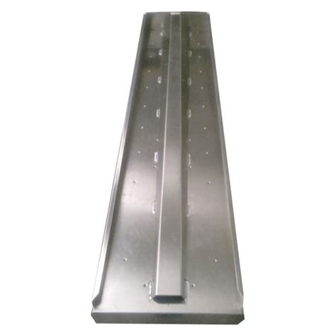 Pit Pal® 702 - Aluminum Dual Extension Ramps