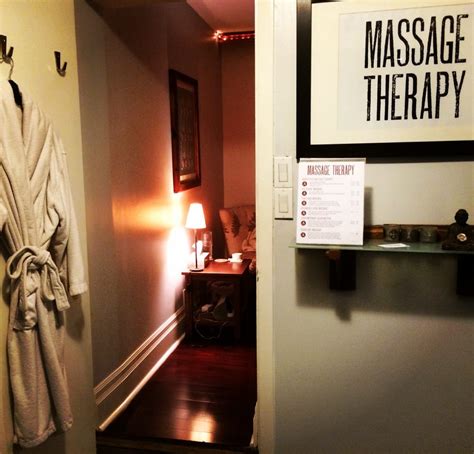 The Treatment Room Updated January 2025 372a Danforth Avenue