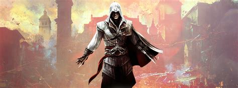 Assassin S Creed 2 Fan Art By Lazarus13th On Deviantart