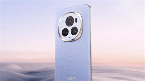 Honor Magic Pro With Inch Ltpo Oled Display Mp Periscope Lens