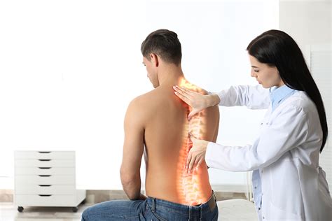 The Most Common Spinal Injuries Sustained In Auto Accidents In Florida