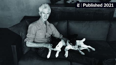 Remembering Richard Buckley The New York Times