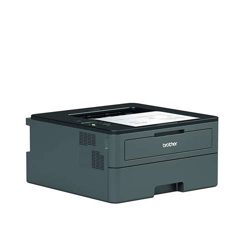 Brother Hl L Dw Monochrome Laser Printer With Auto Duplex Wi Fi