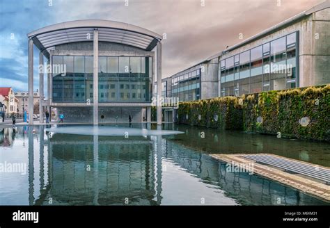 City Hall, Reykjavik, Iceland Stock Photo - Alamy