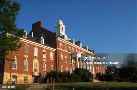 114 University Of Maryland School Of Architecture Stock Photos High