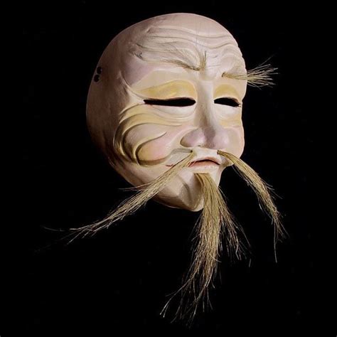 Chinese Mask Designs