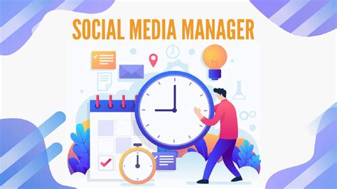 How To Become A Social Media Manager With No Experience Jobprepped