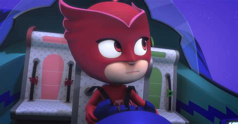 Watch Pj Masks S3be3 Tvnz Ondemand