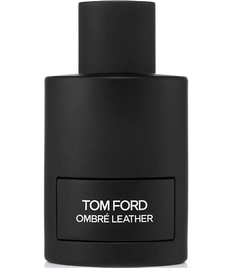 Tom Ford Ombre Leather Eau De Parfum Dillard S