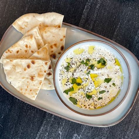 Bbc One Morning Live John S Creamy Tzatziki