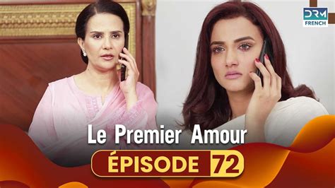 Tout le monde quitte Mina Regardez Le Premier Amour Finale Épisode 72