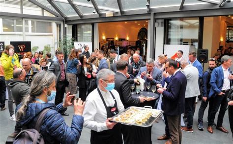 Wine Enogastro Vip Event 2023 Kigohr Kigohr